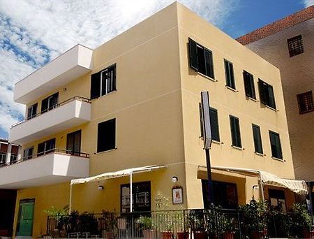 B&B Night&Day Reggio di Calabria Eksteriør bilde