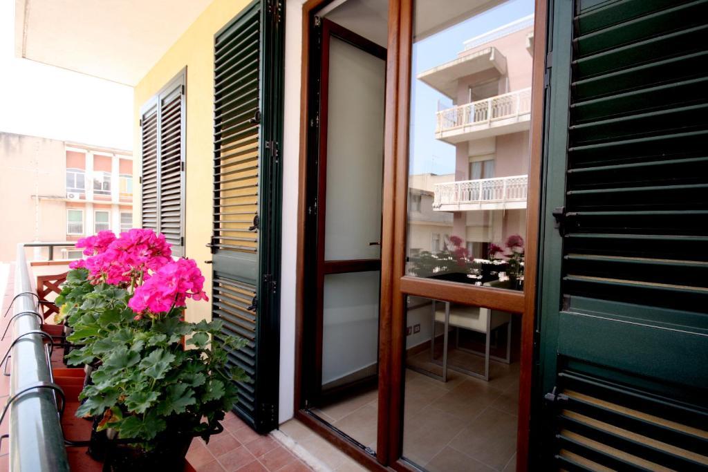 B&B Night&Day Reggio di Calabria Eksteriør bilde
