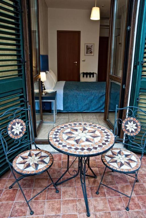 B&B Night&Day Reggio di Calabria Rom bilde