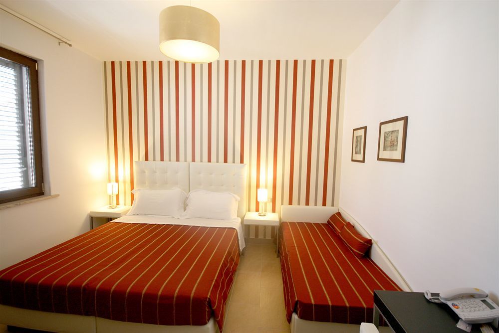 B&B Night&Day Reggio di Calabria Eksteriør bilde