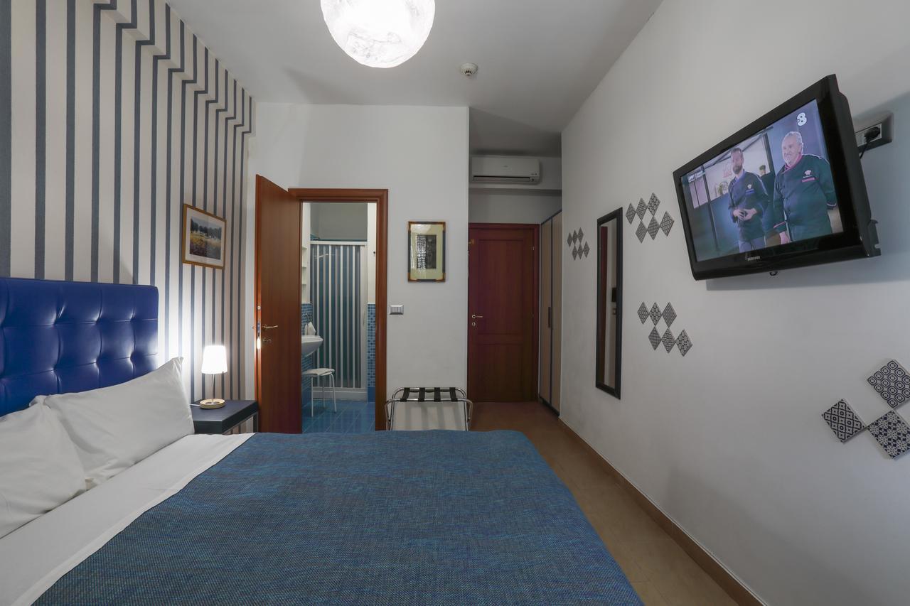 B&B Night&Day Reggio di Calabria Eksteriør bilde