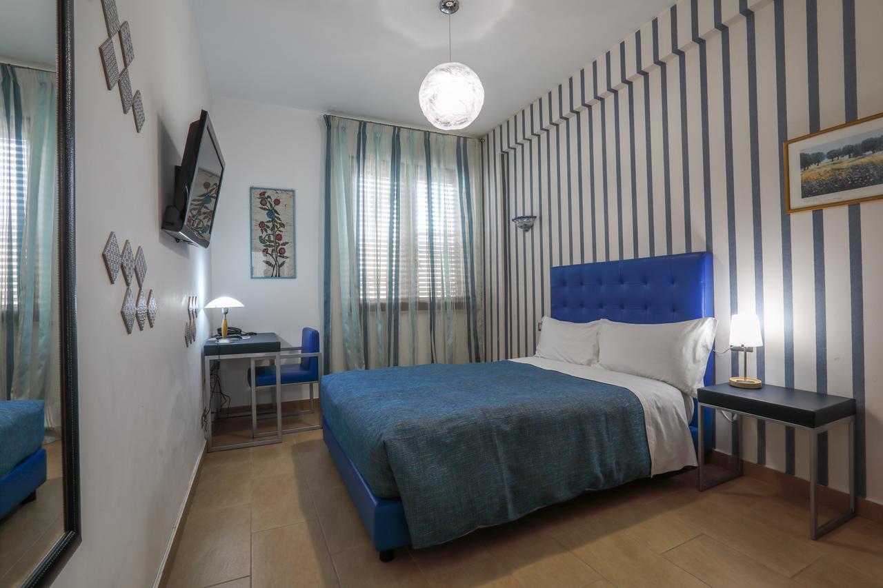B&B Night&Day Reggio di Calabria Eksteriør bilde
