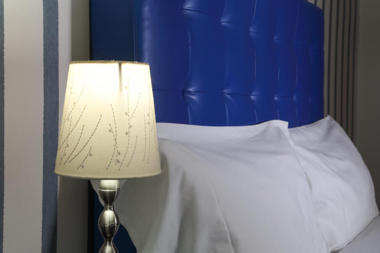 B&B Night&Day Reggio di Calabria Eksteriør bilde