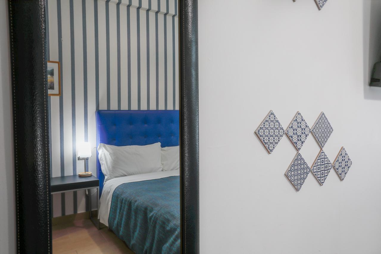 B&B Night&Day Reggio di Calabria Eksteriør bilde