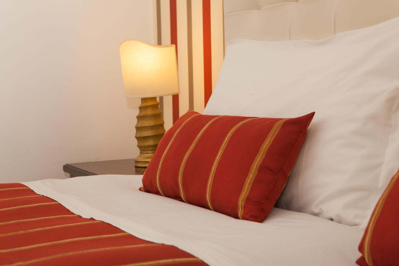 B&B Night&Day Reggio di Calabria Eksteriør bilde