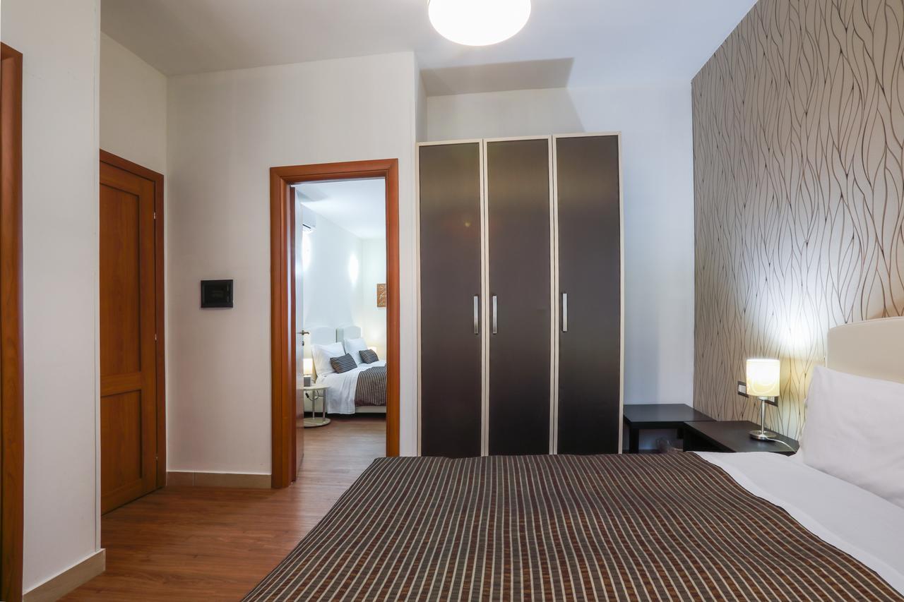 B&B Night&Day Reggio di Calabria Eksteriør bilde