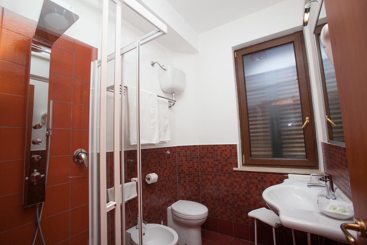 B&B Night&Day Reggio di Calabria Eksteriør bilde