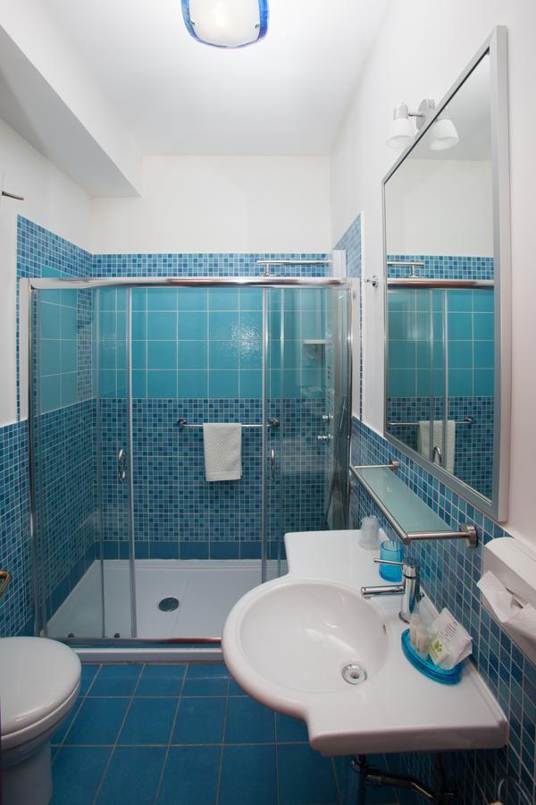 B&B Night&Day Reggio di Calabria Eksteriør bilde