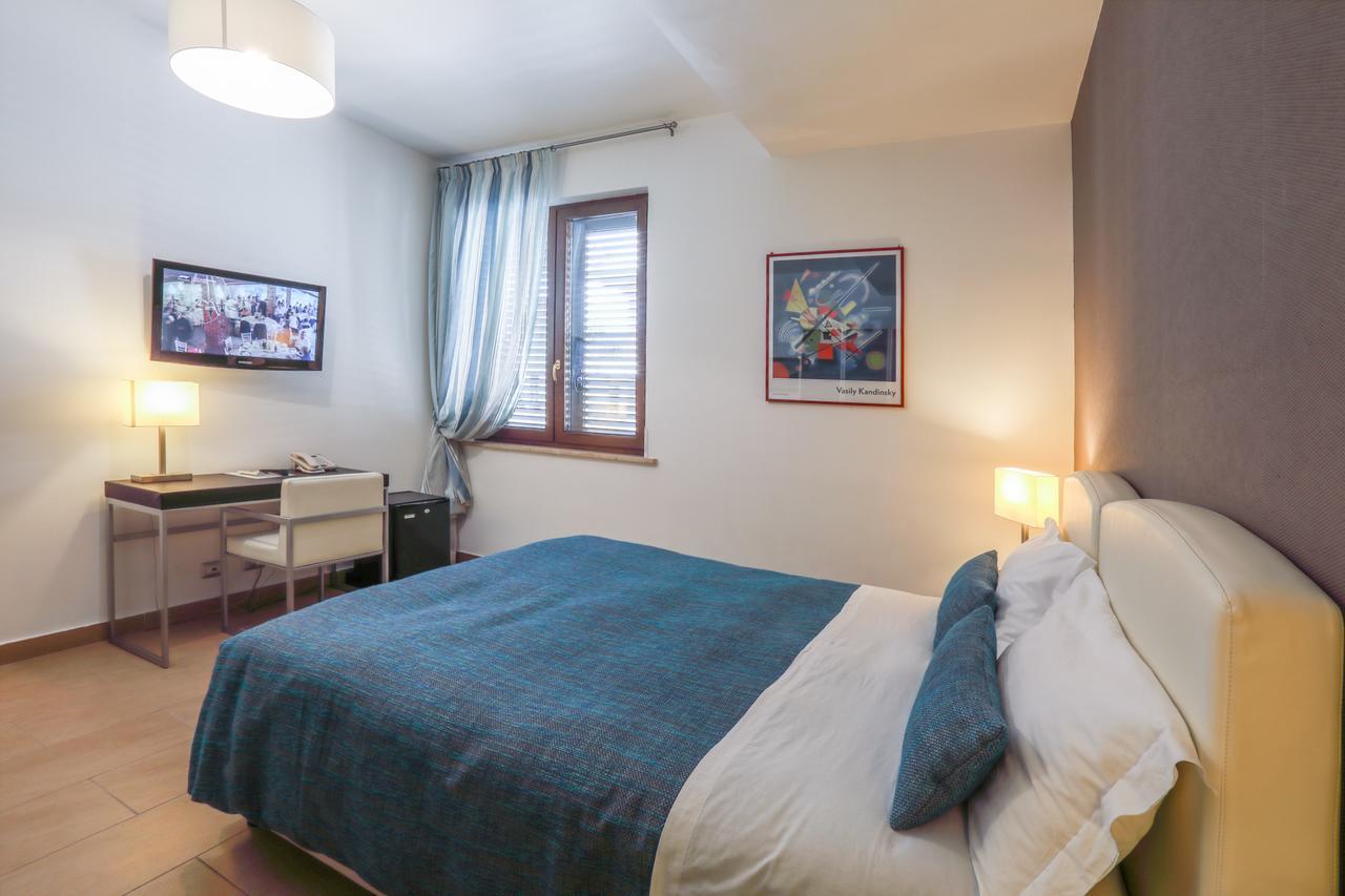 B&B Night&Day Reggio di Calabria Eksteriør bilde