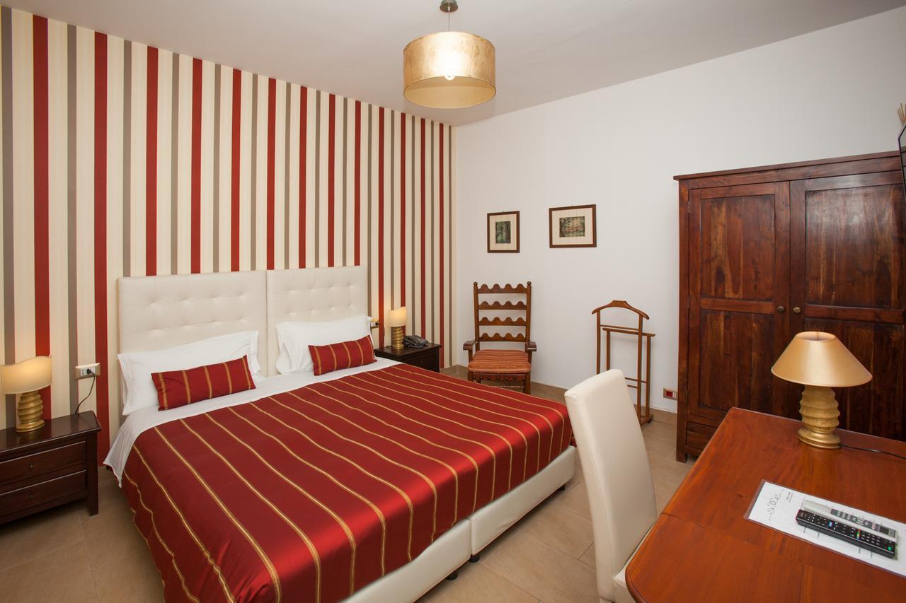 B&B Night&Day Reggio di Calabria Eksteriør bilde