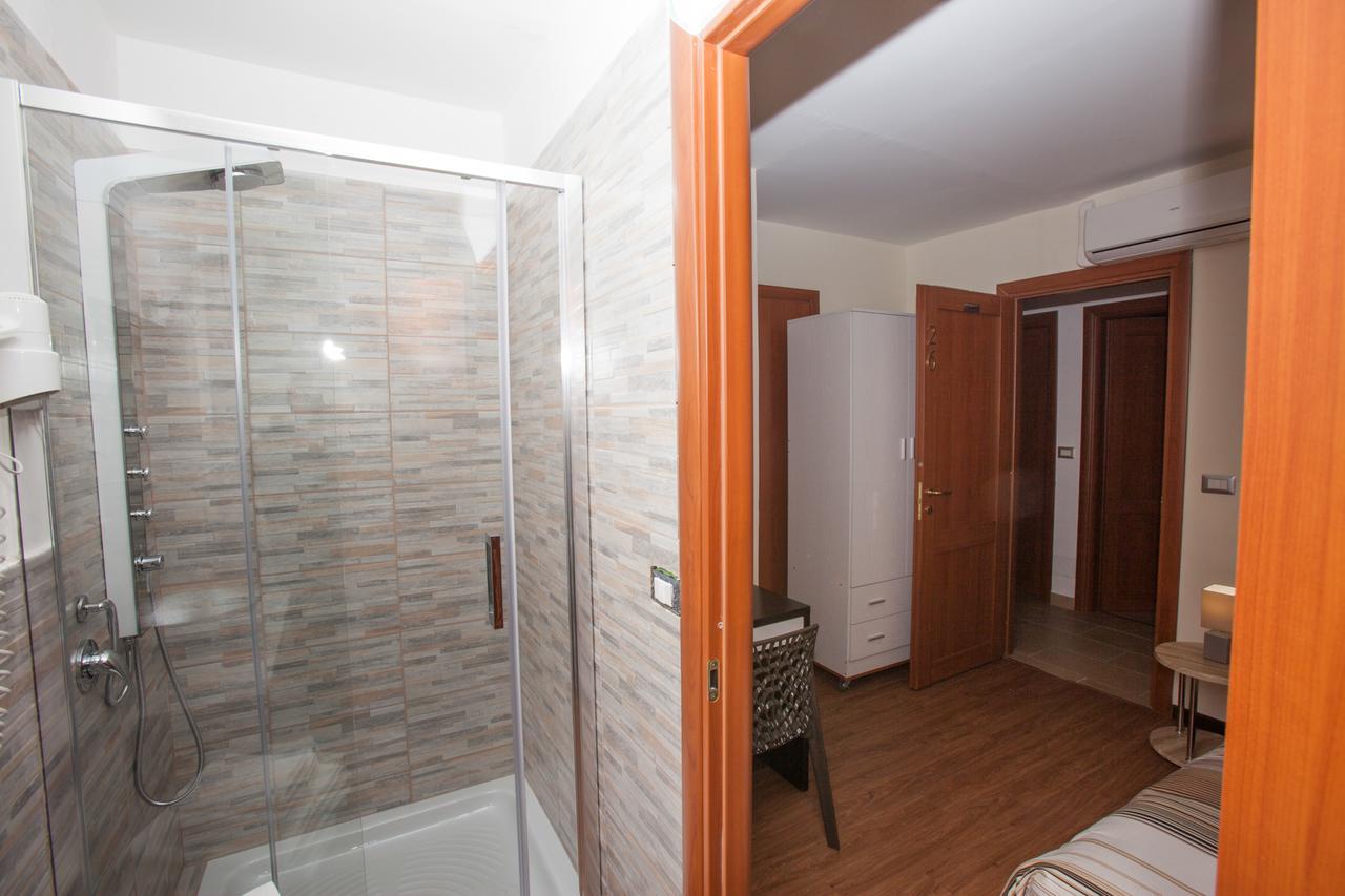 B&B Night&Day Reggio di Calabria Eksteriør bilde