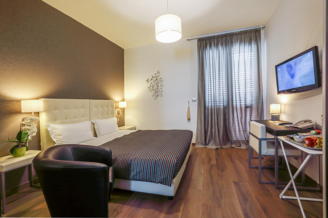 B&B Night&Day Reggio di Calabria Eksteriør bilde